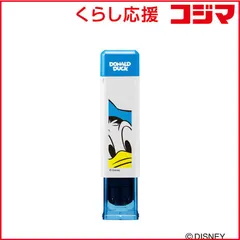 【 新品 未開封 】 シヤチハタ ハンコベンリＮドナルド CPHN-DD 未使用 送料無料のサムネイル