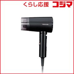 M0508B1 未使用☆テスコム マイナスイオン ヘアドライヤー TD713A