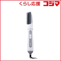 【 新品 未開封 】 テスコム マイナスイオンカールドライヤー (ホワイト) ホワイト TC200B-W 未使用 送料無料