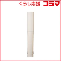 【 新品 未開封 】 テスコム USBモバイルヘアアイロン 12mm 160℃～200℃ 海外対応 USB給電式 パールグレージュ TS310A-C 未使用 送料無料