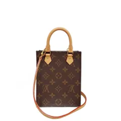 ルイヴィトン  LOUIS  VUITTON  モノグラム  プティットサックプラ  M69442/MA2506011のサムネイル