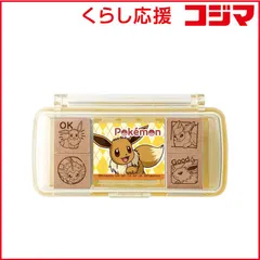 【 新品 未開封 】 ビバリー SGM-029 ミニスタンプ ポケモン イーブイ進化 ミニスタンプPMイーブイシンカ 未使用 送料無料