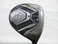 ブリヂストン　TOUR B JGR 2019　18度　TOUR AD for JGR TG2-5　Sフレックス　フェアウェイウッド　中古　ゴルフドゥ！いわき店【最短即日発送】