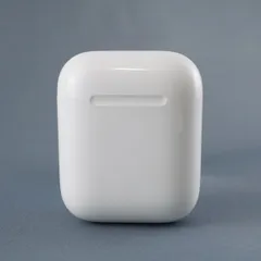  Apple AirPods エアーポッズ 充電ケースのみ 第一世代 USED美品 ワイヤレス Bluetooth対応 MMEF2J/A A1602 正規 完動品 即日発送  V9653