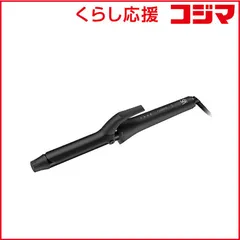 【 新品 未開封 】 ヴィダルサスーン カールアイロン 25mm 140℃～200℃ 海外対応 交流(コード)式 VSI-2514/KJ 未使用 送料無料