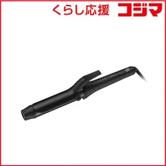 【 新品 未開封 】 ヴィダルサスーン カールアイロン 32mm 140℃～200℃ 海外対応 交流(コード)式 VSI-3214/KJ 未使用 送料無料