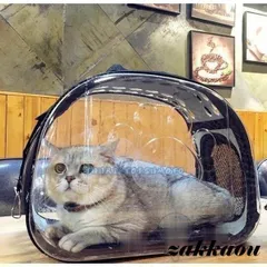 猫 キャリーバッグ 折りたたみ おしゃれ 大型 トート バッグ 軽量 ペットキャリーバッグ ペットハウス ペットケージ 猫ケージ 小型 中型 犬