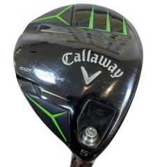 Callaway KZR Fit Xtreme フェアウェイウッド、 - メルカリ