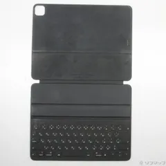 ソフマップ 〔展示品〕 12.9インチiPad Pro用 第4世代 Smart Keyboard Folio 日本語 MXNL2J／A【352】