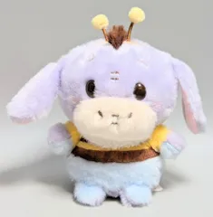 ディズニーストア うるぽちゃちゃん くまのプーさん イーヨー(蜜蜂)