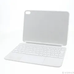 2026年最新】Magic keyboard folio 第10世代の人気アイテム - メルカリ