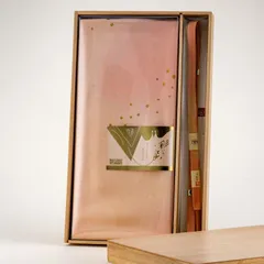 帯締め・帯揚げセット