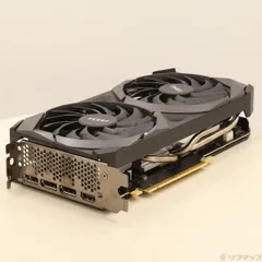 2026年最新】geforce rtx 3070 ventus 2x ocの人気アイテム - メルカリ