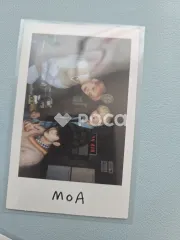 TXT ユニット TOMORROW X TOGETHER 2024 DECO KIT