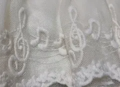 アンクルージュ キュロット MELODY スカート LIZ LISA ラテギャル 必須アイテム 姫ギャル