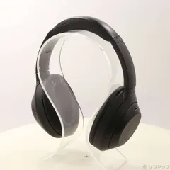 ソフマップ 〔中古品〕 WH-1000XM4 B ブラック【305】
