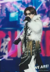 SixTONES 24年WE ARE! Let’s get the party STARTO!! 京本大我 ライブフォト*1枚 C