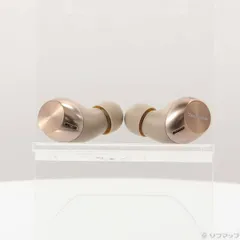 ソフマップ 〔中古品〕 ワイヤレスステレオインサイドホン EAH-AZ40M2-N ローズゴールド【305】