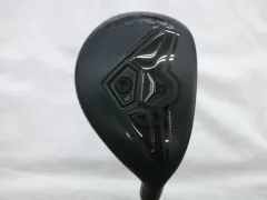 コブラ　DARKSPEED　21度　ツアーAD for Cobra(DARKSPEED)　Sフレックス　ユーティリティ　中古　ゴルフドゥ！いわき店【最短即日発送】