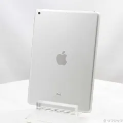 ソフマップ 〔中古品〕 iPad 第6世代 128GB シルバー NR7K2J／A Wi-Fi【305】