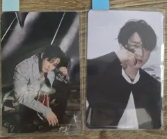 Stray Kids チャンビン エイト ドゥイット アルバムトレカ まとめ