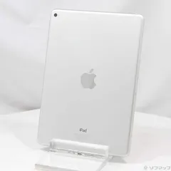 ソフマップ 〔中古品〕 iPad Air 2 64GB シルバー MGKM2J／A Wi-Fi【349】