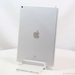 ソフマップ 〔中古品〕 iPad Air 第3世代 64GB シルバー MUUK2J／A Wi-Fi【305】