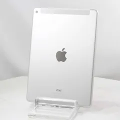 ソフマップ 〔中古品〕 iPad Air 2 16GB シルバー MGH72J／A docomo【371】