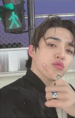 SEVENTEEN NEW ESCAPE ver S.COUPS HAPPY BURSTDAY