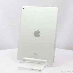 ソフマップ 〔中古品〕 iPad Air 2 64GB シルバー MGKM2J／A Wi-Fi【352】
