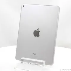 ソフマップ 〔中古品〕 iPad Air 2 64GB スペースグレイ MGKL2J／A Wi-Fi【349】