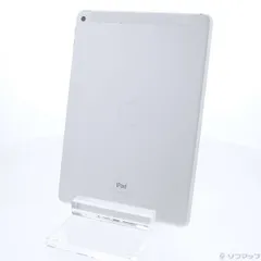 ソフマップ 〔中古品〕 iPad Air 2 64GB シルバー MGHY2J／A SoftBank【371】