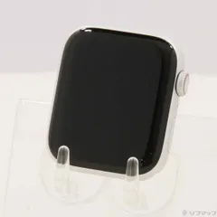 ソフマップ 〔中古品〕 Apple Watch Series 5 GPS + Cellular 44mm シルバーアルミニウムケース バンド無し【276】