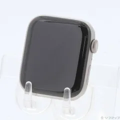 ソフマップ 〔中古品〕 Apple Watch Series 5 GPS + Cellular 44mm チタニウムケース バンド無し【368】
