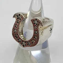 2026年最新】テンダーロイン ホースシューリング ゴールドの人気