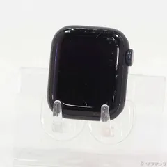 ソフマップ 〔中古品〕 Apple Watch Series 7 Nike GPS 41mm ミッドナイトアルミニウムケース バンド無し【276】