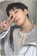 SEVENTEEN NEW MYSELF ver WONWOO HAPPY BURSTDAY