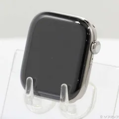 ソフマップ 〔中古品〕 Apple Watch Series 10 GPS + Cellular 46mm ナチュラルチタニウムケース バンド無し【276】