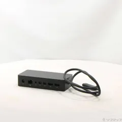 ソフマップ 〔中古品〕 PD9-00004 Surface Dock【276】のサムネイル