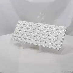 ソフマップ 〔中古品〕 Apple Magic Keyboard MK2A3J／A【198】