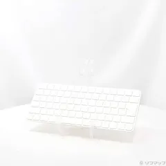 ソフマップ 〔中古品〕 Apple Magic Keyboard MK2A3J／A【258】