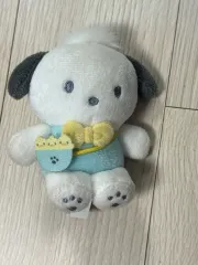 サンリオ ポチャッコ ぬいぐるみ