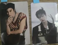 Stray Kids(ストレイキッズ・スキズ・SKZ) スンミン(SEUNGMIN) エイト ドゥイット アルバムトレカ まとめ