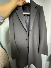 GIORDANO ジョルダーノ ロングコート