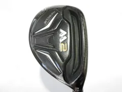 2026年最新】テーラーメイド ユーティリティ m2の人気アイテム - メルカリ