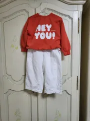 ROAアンドジェイン コーディネートセット(130)