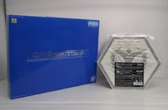 【開封品】機動戦士ガンダムUC Blu-ray BOX Complete Edition RG 1/144 ユニコーンガンダム ペルフェクティビリティ 付属版【傷み等有】