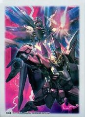 機動戦士ガンダムSEED フリーダムガンダム＆ ジャスティスガンダム