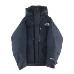 THE NORTH FACE (ザノースフェイス) Baltro Light Jacket GORE-TEX ND92551 バルトロライト ダウンジャケット ゴアテックス アウター ブラック ND92551