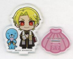 中古】紙製品 菊丸英二 「新テニスの王子様 青学VS氷帝フェア クリア